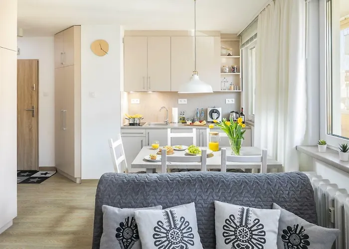 Rent Like Home - Łukaszówki